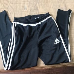 Climate cool Adida pants